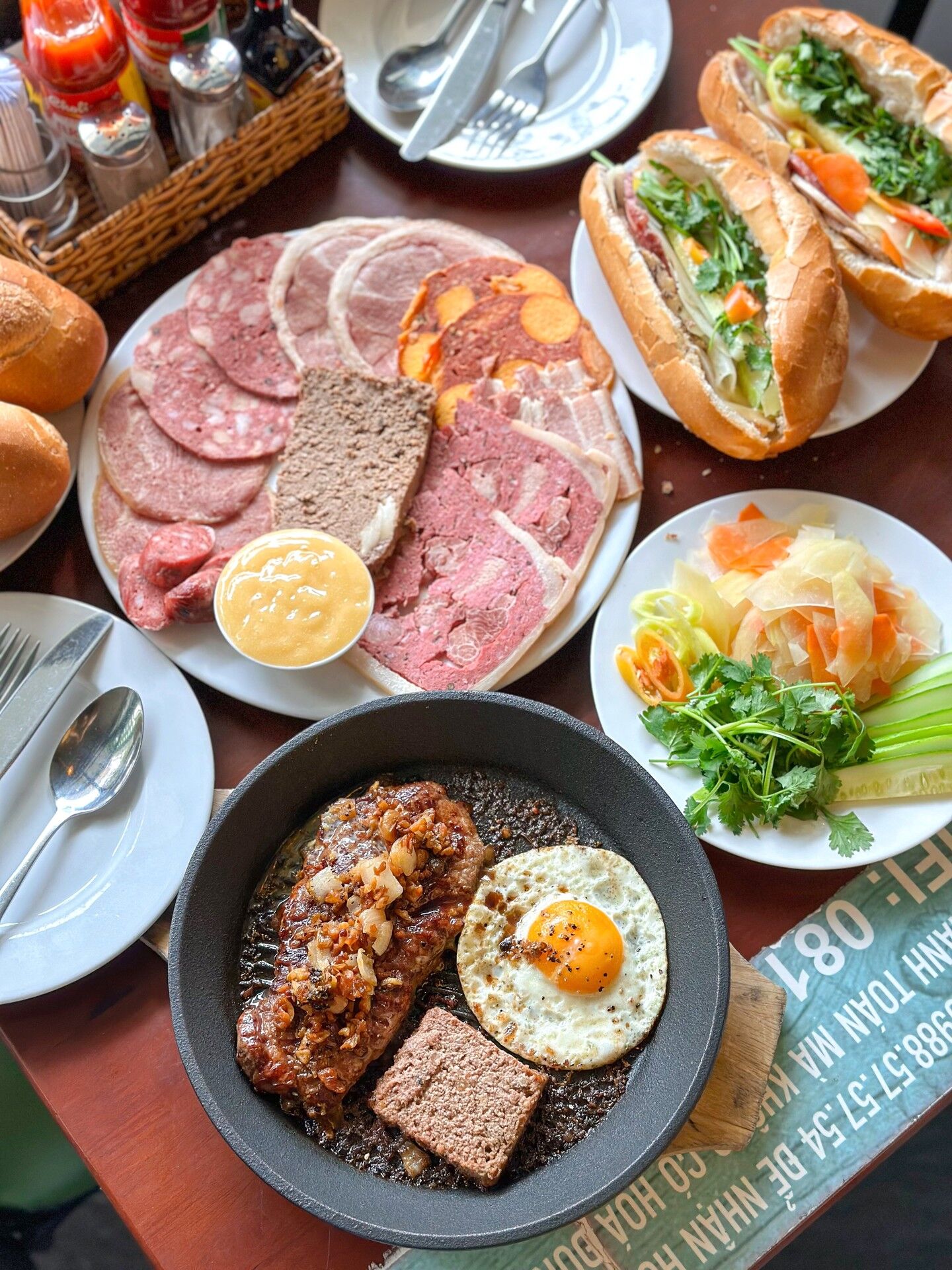 Capture the authentic charm of Hanoi’s food culture